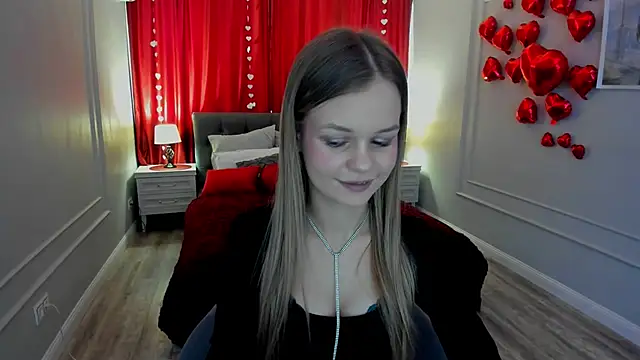 MidnighteAura online show from February 19, 2026, 12:12 pm