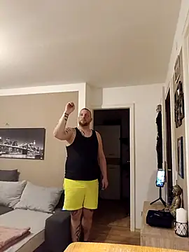 Chiemsee610 online show from April 7, 2026, 8:31 pm