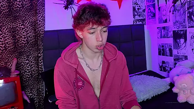 Snapshot of Otter_Starr chatting on December 4, 2025, 3:27 am Otter Starr online show from December 4, 2025, 3:27 am