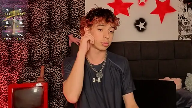 Snapshot of Otter_Starr chatting on January 11, 2026, 7:13 am Otter Starr online show from January 11, 2026, 7:13 am