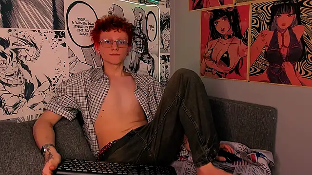 Ethan Miltons online show from January 12, 2026, 3:39 pm