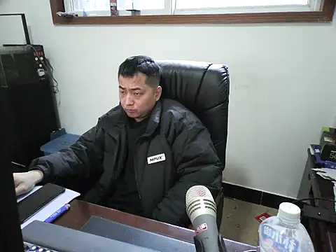 lz000254 online show from January 10, 2026, 6:15 am