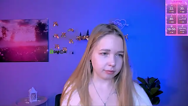 teya starling online show from January 11, 2026, 9:58 am