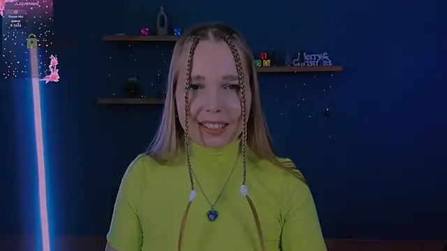 teya starling online show from January 12, 2026, 1:49 pm