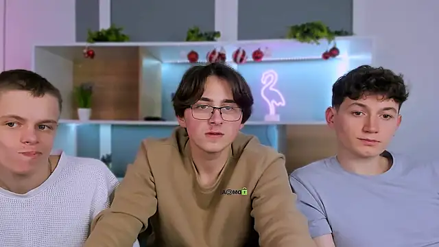 veldi to online show from January 11, 2026, 12:21 pm