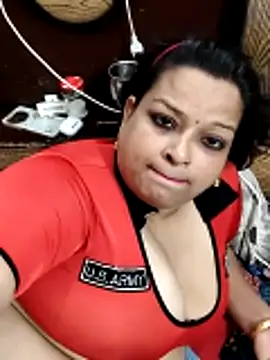 Sexey-Model21 online show from April 13, 2026, 7:30 pm