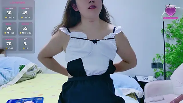 mengjing77 online show from March 16, 2026, 2:54 pm