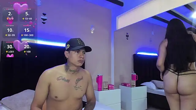 kaylaa sex online show from April 9, 2026, 12:54 pm