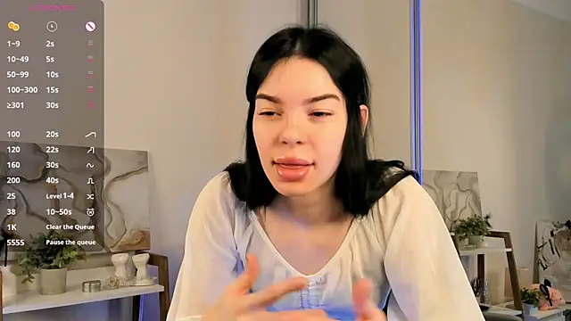 MaiPeng online show from December 22, 2025, 7:49 am