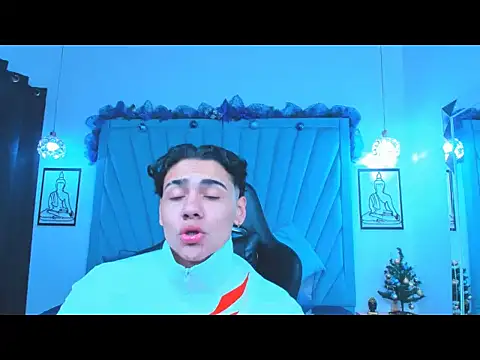 chris de la fonde online show from December 5, 2025, 3:41 pm