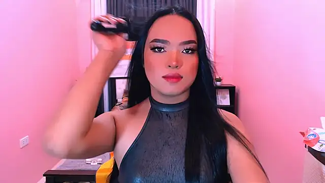 Fantacyloverr online show from March 12, 2026, 5:57 am