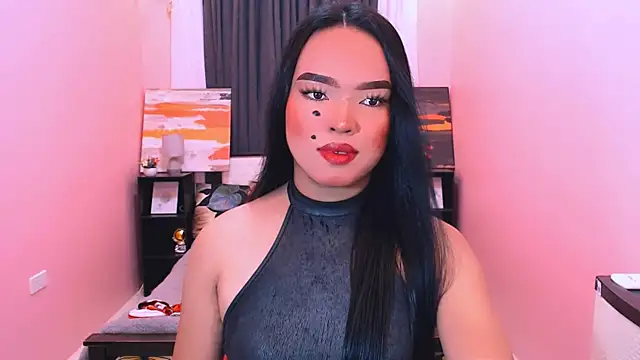 Fantacyloverr online show from April 14, 2026, 1:55 am