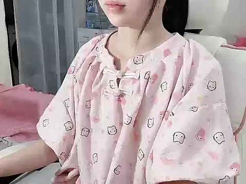 Yuyu-baobei online show from March 23, 2026, 6:23 pm