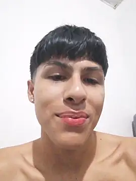 StormLuxX online show from February 6, 2026, 11:41 pm