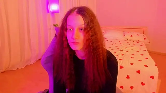 KrisDoeil online show from April 22, 2026, 2:14 am