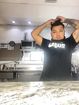 Samcan3 online show from December 14, 2025, 8:52 am