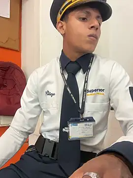 Snapshot of vispera chatting on January 12, 2026, 4:45 pm vispera online show from January 12, 2026, 4:45 pm