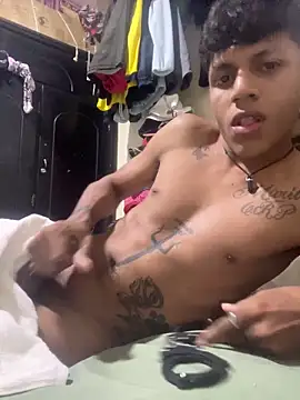 vispera online show from February 3, 2026, 5:38 am