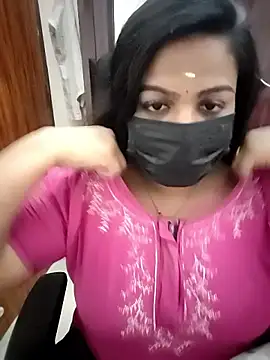 Tamil Shara online show from May 25, 2026, 8:59 pm