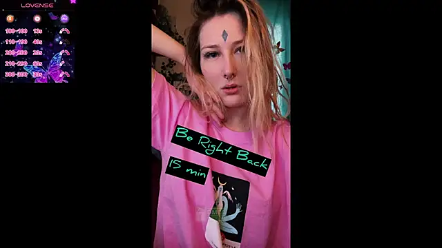 LaurenLex bc online show from January 10, 2026, 8:38 am