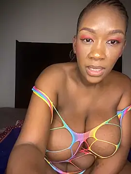 GiantClithpee online show from March 22, 2025, 11:20 pm