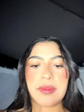 EvaBlazeXXX online show from February 17, 2026, 5:04 am