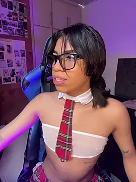 Baby-Angel777 online show from March 22, 2026, 4:54 pm