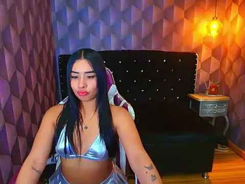 Snapshot of ScarlettDreew chatting on December 5, 2025, 4:43 am ScarlettDreew online show from December 5, 2025, 4:43 am