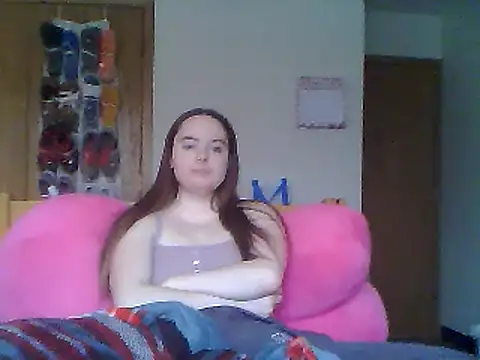 CallmeVenuss online show from January 17, 2026, 7:28 pm