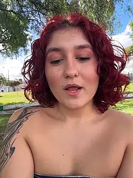 MissSavage  online show from June 1, 2026, 7:59 pm