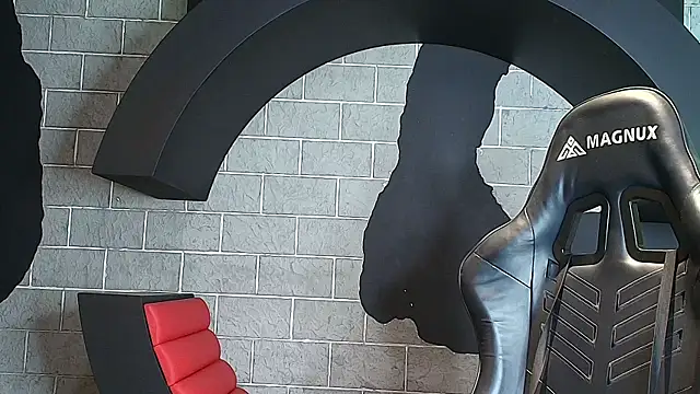 NaughtyNebula online show from December 3, 2025, 7:23 pm