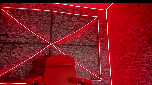 NaughtyNebula online show from January 8, 2026, 1:35 pm