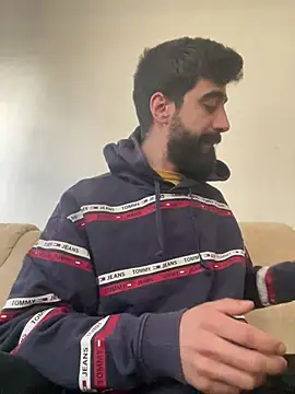 Ghost-Zero online show from April 4, 2026, 12:13 pm