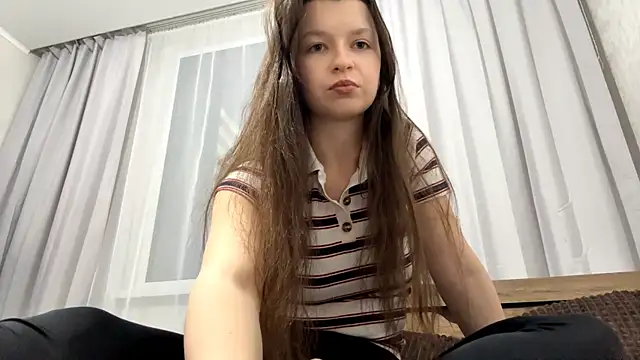 EllieBerrie online show from January 16, 2026, 1:26 pm