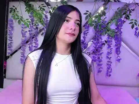 liinzy rouse69 online show from December 16, 2025, 2:44 pm