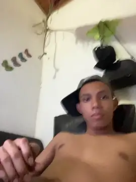 Colombians- online show from February 24, 2026, 7:45 pm