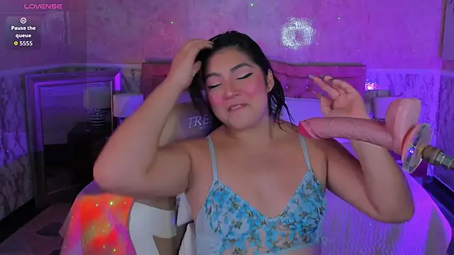 Lexy gomez online show from December 4, 2025, 3:10 pm