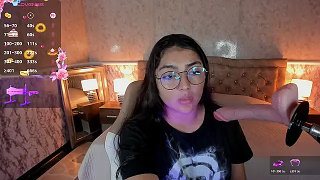 Lexy gomez online show from January 8, 2026, 4:31 pm