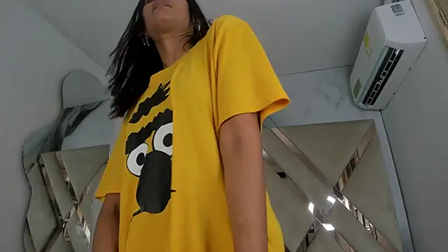 Ladymadinght online show from February 14, 2026, 1:41 pm