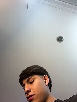 Lander Cruz online show from February 20, 2026, 7:36 pm