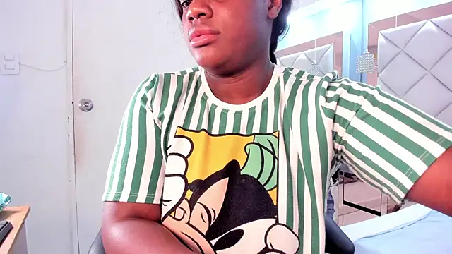 liarosee11 online show from January 13, 2026, 9:53 pm