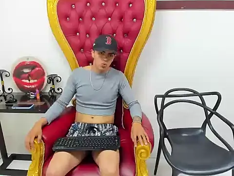 jason gray69 online show from December 2, 2025, 2:01 pm