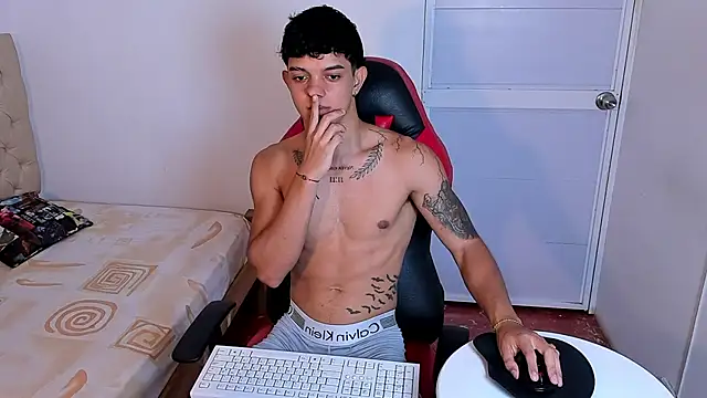 noah cole  online show from January 16, 2026, 6:34 pm