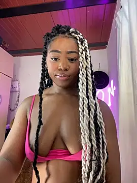 Cynthia es online show from April 15, 2026, 1:18 pm