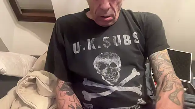 CBT-Sounding online show from March 14, 2026, 10:48 pm