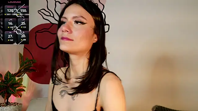 Snapshot of sweet_letty_1408 chatting on December 23, 2025, 4:10 am sweet letty 1408 online show from December 23, 2025, 4:10 am