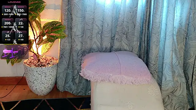 Snapshot of sweet_letty_1408 chatting on February 14, 2026, 1:08 pm sweet letty 1408 online show from February 14, 2026, 1:08 pm