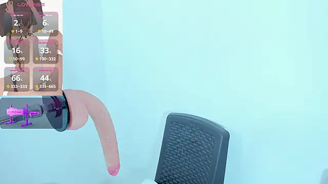 leticia lynn1 online show from January 6, 2026, 6:50 am