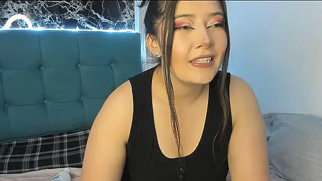 x Adeline  online show from March 23, 2026, 6:34 pm