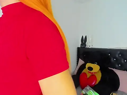 BlakeNoir  online show from April 12, 2026, 12:26 am